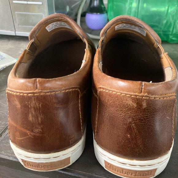 Men timberland
